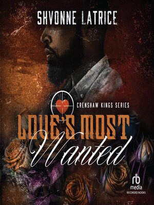 cover image of Love's Most Wanted